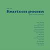 Fourteen Poems Issue 10 Paperback Book 9781739169732