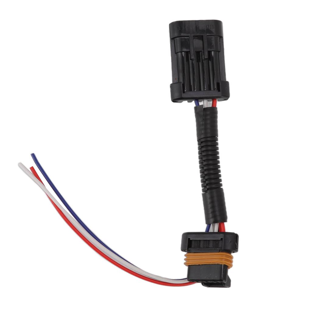 Wiązka zasilania tylnej lampy pojazdu Wiązka przewodów lampy tylnej ABS Zamiennik dla Polaris RZR 2015?2018