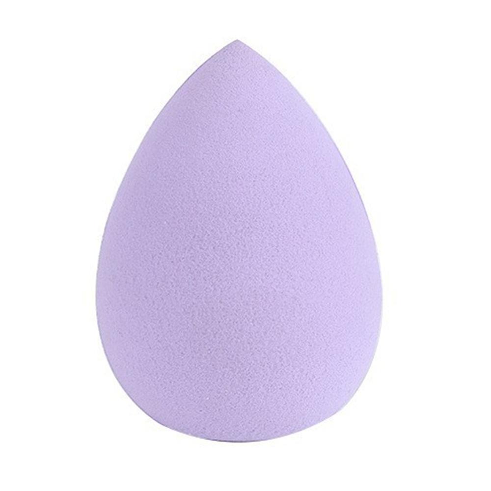 Makeup Sponge Blender Teardrop Beauty Egg Facial Cleansing Puff for Cosmetic Application/Skincare
