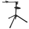 Bicycle Quick Release Repair Rack with Anti Skid Pad Adjustable Aluminum Alloy Bike Work Stand