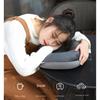 Ushaped Pillow Foam Particles Slow Rebound Filler Outdoor Travel Airplane Car Nap Neck Pillow Neck Pillow Home and Garden Pillow