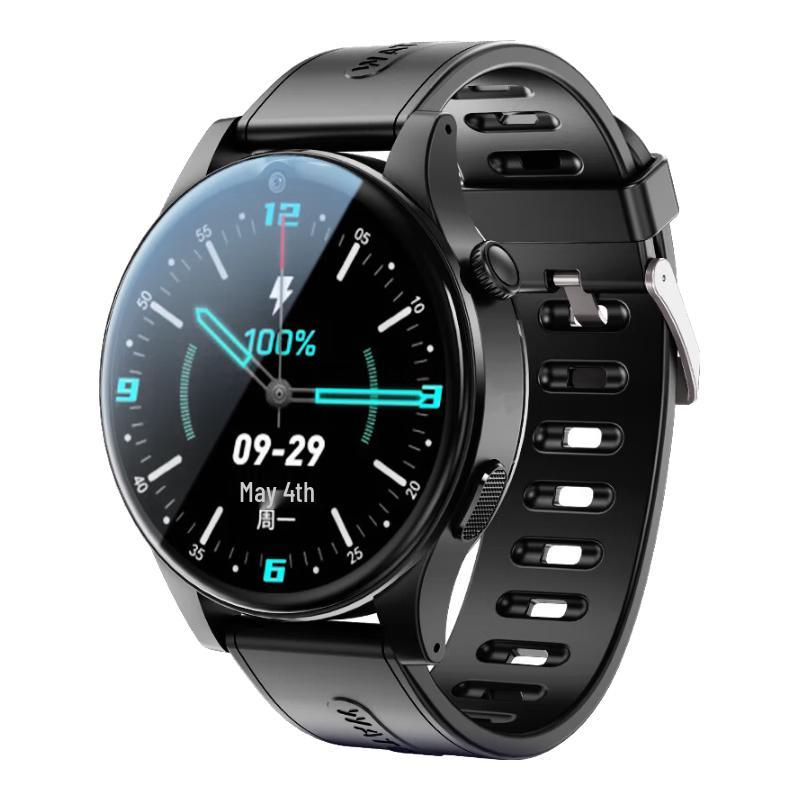 Ozing 4G Smart Phone Watch for Kids & Teens (CN version)