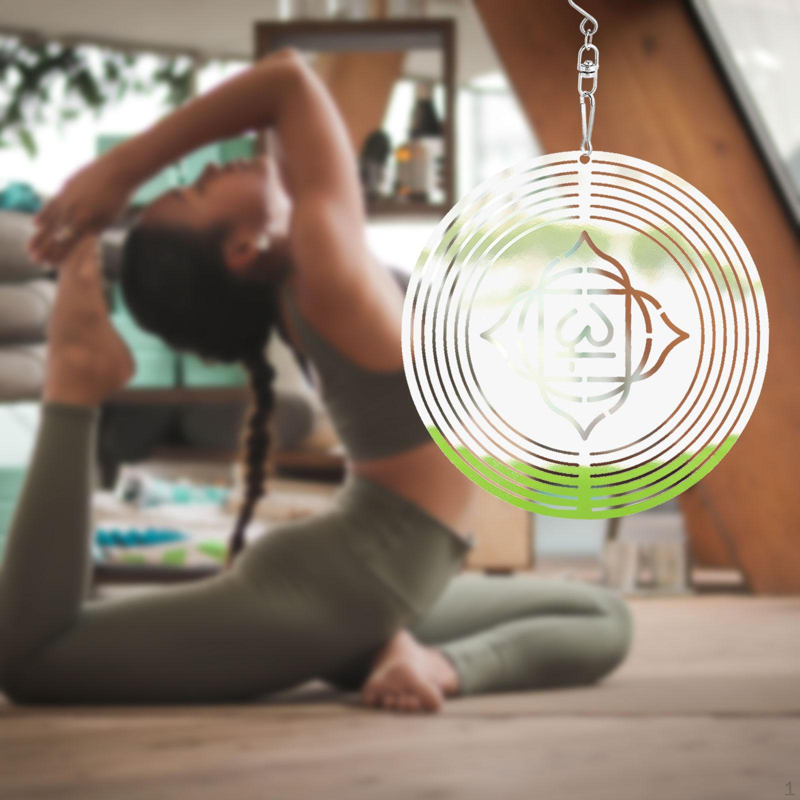 

Перезвон ветра портативный уникальный коллекционер прочная декоративная подвесная статуя Style G