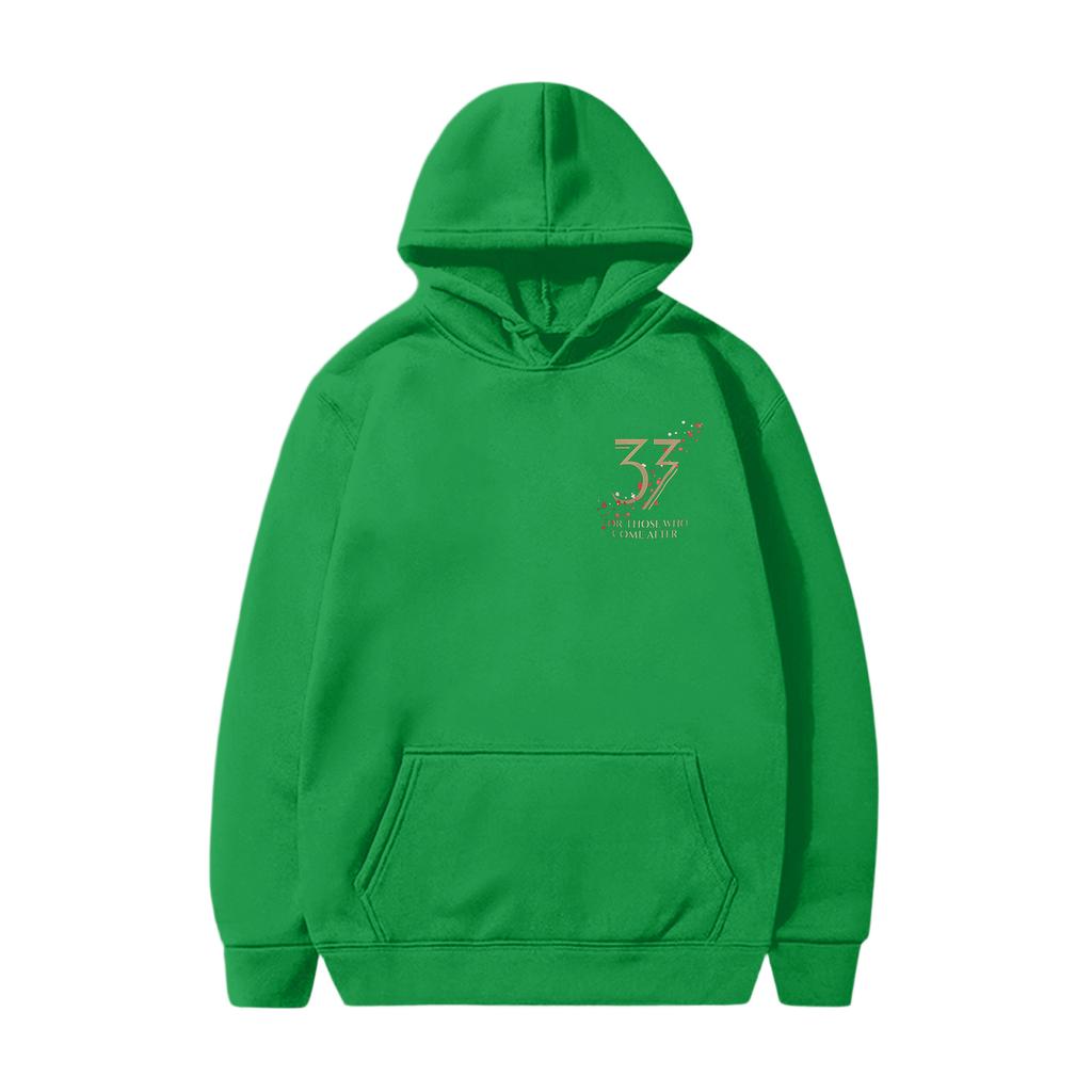 Women's Fashion Hoodie Fun Sweatshirt Pullover