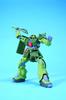 HGUC Zaku II Custom Suit Gundam 0080 War in the 1/144 MS-06FZ (Mobile Pocket)