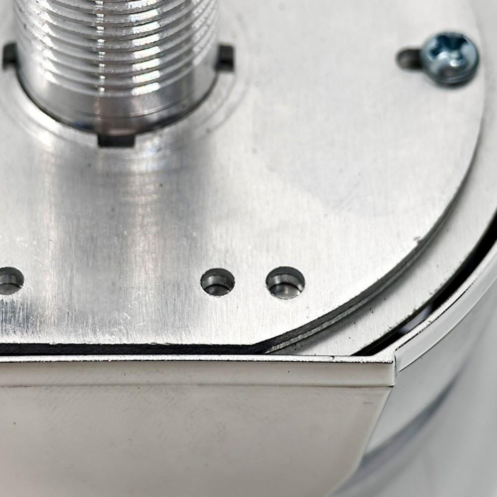 Waterproof Car Motorcycle Headlight LED Driving Fog Lamp DRL Dual Halo Lamp  Night Driving