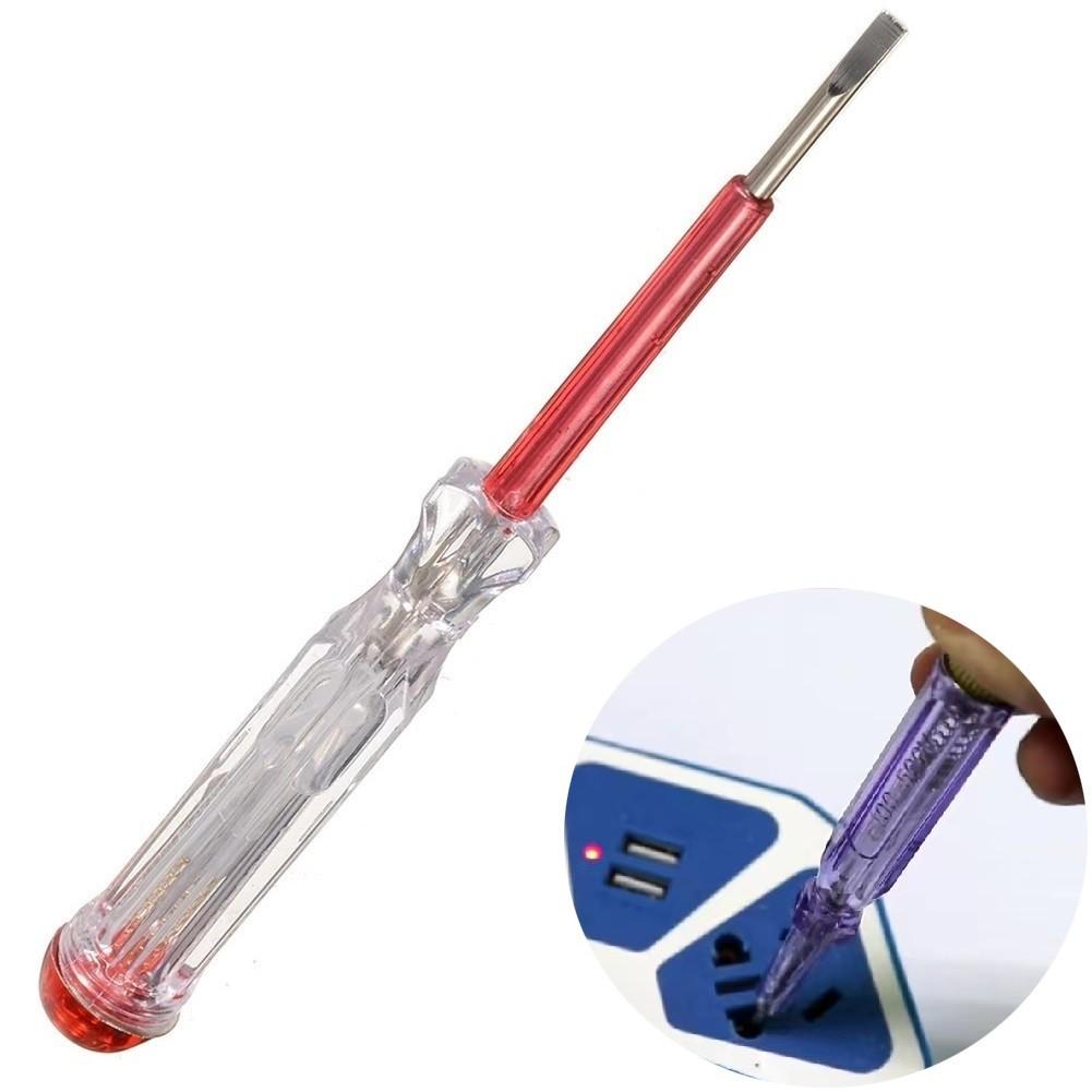 100V-500V Screwdriver Current Measurement Easy To Use