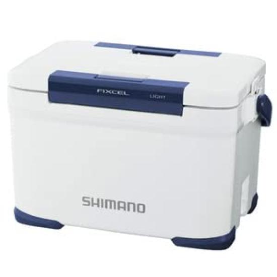 

SHIMANO Fixel Light 22L NF-422V Белый