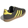 adidas Gazelle Shadow Olive Impact Yellow Men Sneakers Brown HQ9873