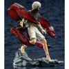 18CM Anime Figure Tokyo Ghoul Kaneki Ken Animation Model Standing Posture Toys Gifts Collection Decoration Ornaments PVC 1/8