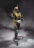 TAMASHII NATIONS Kamen Rider Ghost Ore Tamashii čas 145mm malovaná pohyblivá figurka SHFiguarts (nejprve cca. ABS a PVC