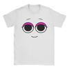 Novelty Sprunki TShirt Unisex Unisex Round Neck Pure Cotton T Shirts  Short Sleeve Tee Shirt Adult Clothes
