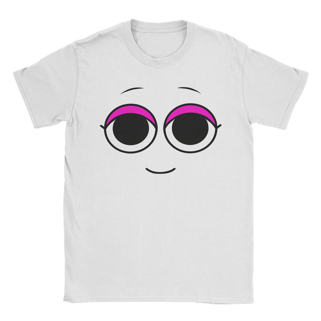 Novelty Sprunki TShirt Unisex Unisex Round Neck Pure Cotton T Shirts Short Sleeve Tee Shirt Adult Clothes