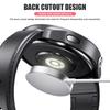 Hollowed PC Case for Xiaomi Watch 5 Hard Bumper Shell Anti-drop Cover for Xiaomi Watch 5 Smartwatch Replacement Accessories 2026