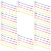 50Pcs Balloon Sticks Cups Plastic Balloon Holders Party Wedding Birthday Table Centerpiece Decoration Balloons DIY