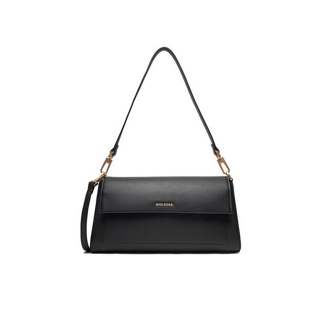 

Сумка Gino Rossi Gino Rossi C-ELINE-LDA8080 чёрный