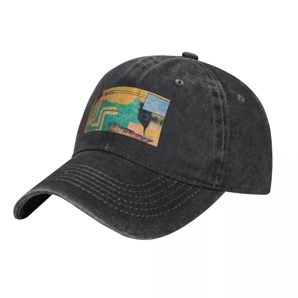 Abstract World Baseball Cap Sun Hat New In Hat Golf Hat Tactical Cap Womens Beach Outlet Unisexs