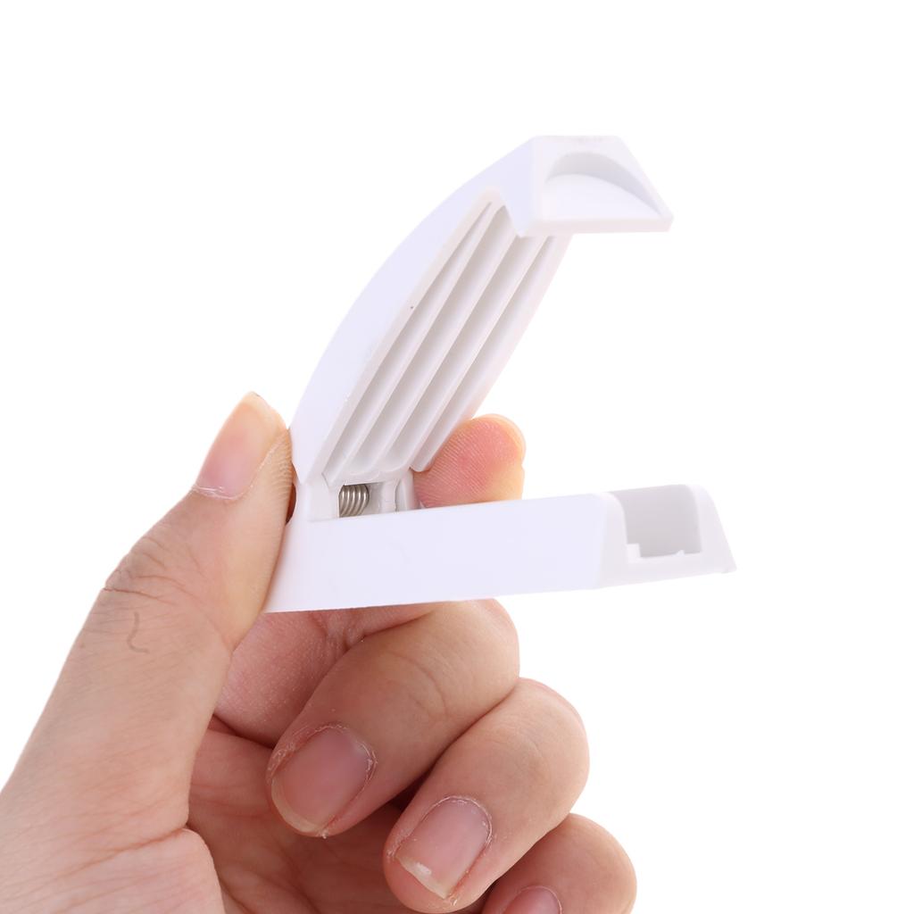 Door Retainer Catch For Caravans Motorhomes Campers Boat Latched Hook Baggage Door Catch Clip Holder