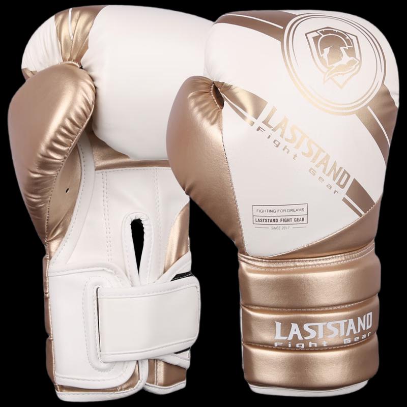 Longchan Adult Muay Thai Boxing Gloves