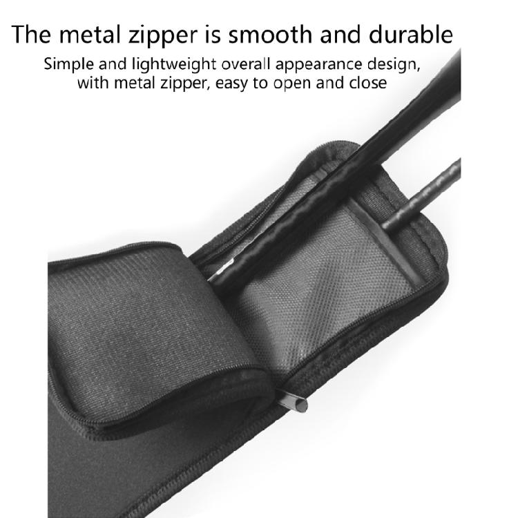 Fishing Rod Protector Gloves Fishing Tool Fishing Rod Sleeve Rod Cover Rod Sock