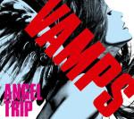 

CD - Angel Trip XNVP00020B Vamprose 2010 Japan Rock Used