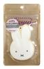 Nagano Factory Dick Bruna Miffy Wooden Ornament Miffy DB501M