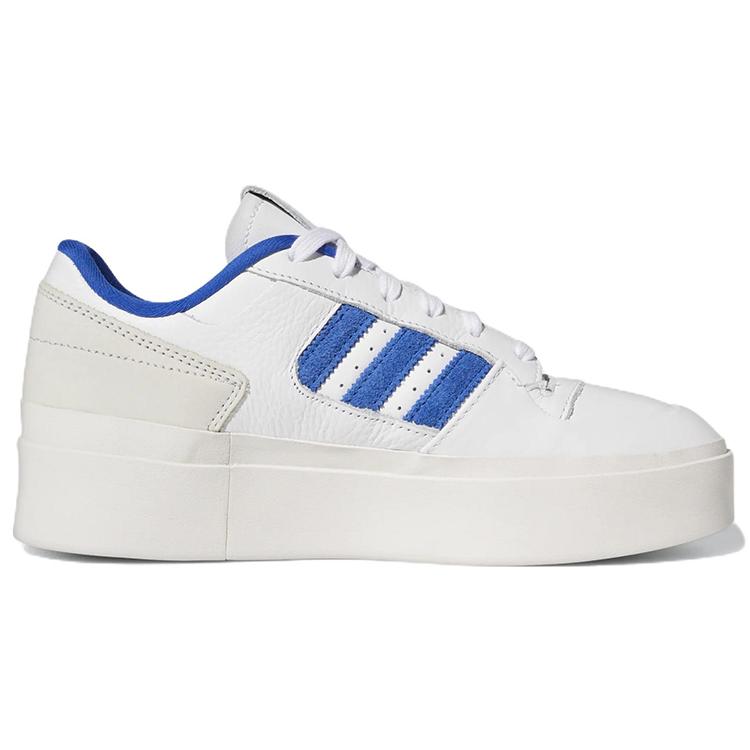 Adidas Wmns Forum Bonega 'White Royal Blue' Women's GX4414