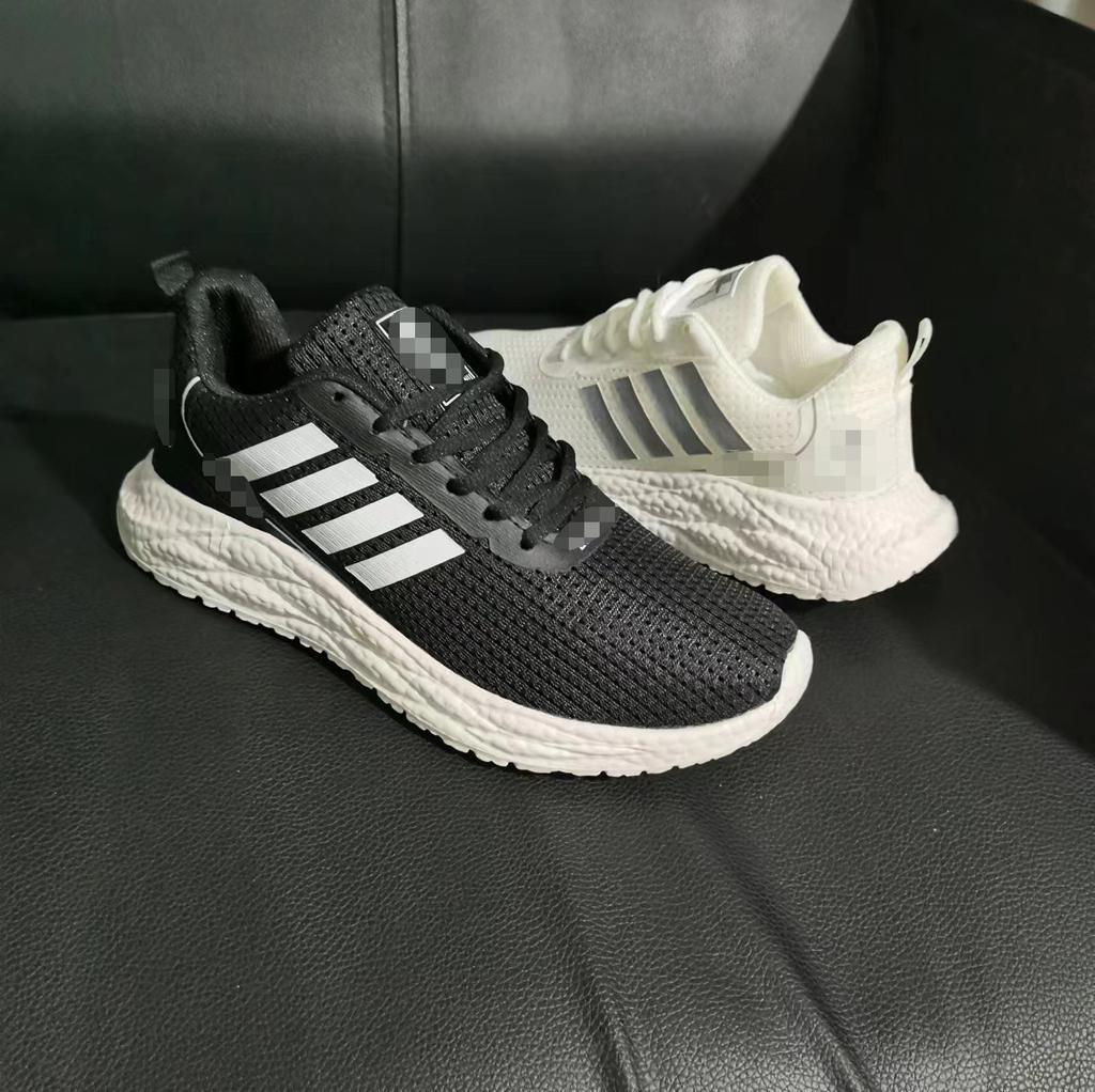 Men and Women with The Same Casual Shoes Fashion Fashion All Comfortable Lightweight Men's Sports Running Shoes