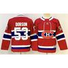 Kids Ice Hockey Jersey Toronto Maple Leafs Minnesota Edmonton Oilers Utah Team Uniform Boys
