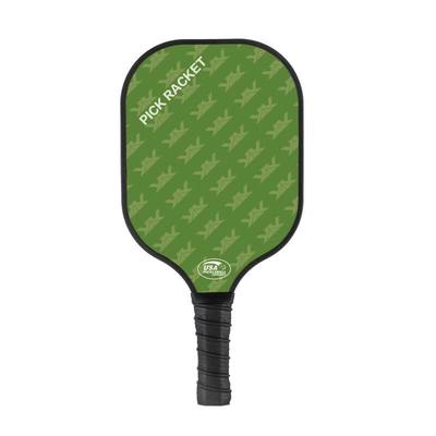 Raquette de Pickleball en Fibre de Carbone Lishen