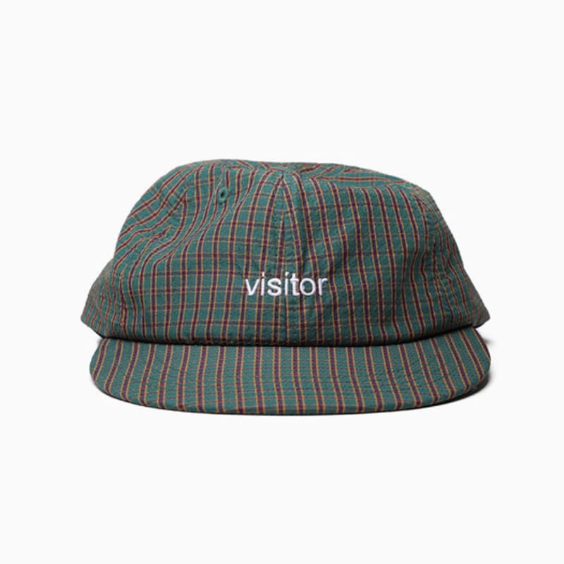 

HolidayVisitor Copenhagen Green City Cab green