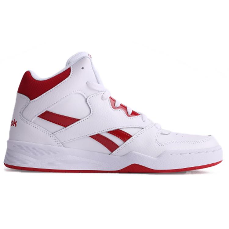 Reebok Royal BB4500 HI2 'White Red' FV3178