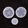 Sakura Anemone Silicone Mold for Epoxy, Plaster, Candle, and Soap Crafting