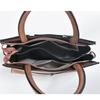 Rivet Large Capacity Commuter Crossbody Bag