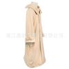 Halloween costume Mandalorian yoda baby children's clothing stage show cosplay costume alien clothes