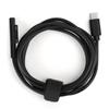 15V 3.25A Charging Cable PD To TYPEC Decoy for Microsoft Surface Tablet PC PRO5634