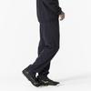 Tennis Badminton Training Cloth Long Pants Jersey Unisex 62JDB010 Deep Navy [Mizuno]