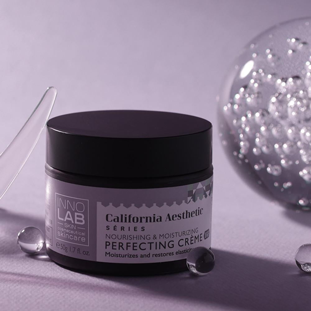 

INNO LAB EGF Perfecting Cream 50ml x 1 one color free