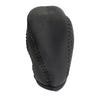 6 Speed Car Gear Shift Knob Cover for Ford Focus 3 MK3 2013-2015 MT Gear Shift Collars Leather Protector Interior Accessories