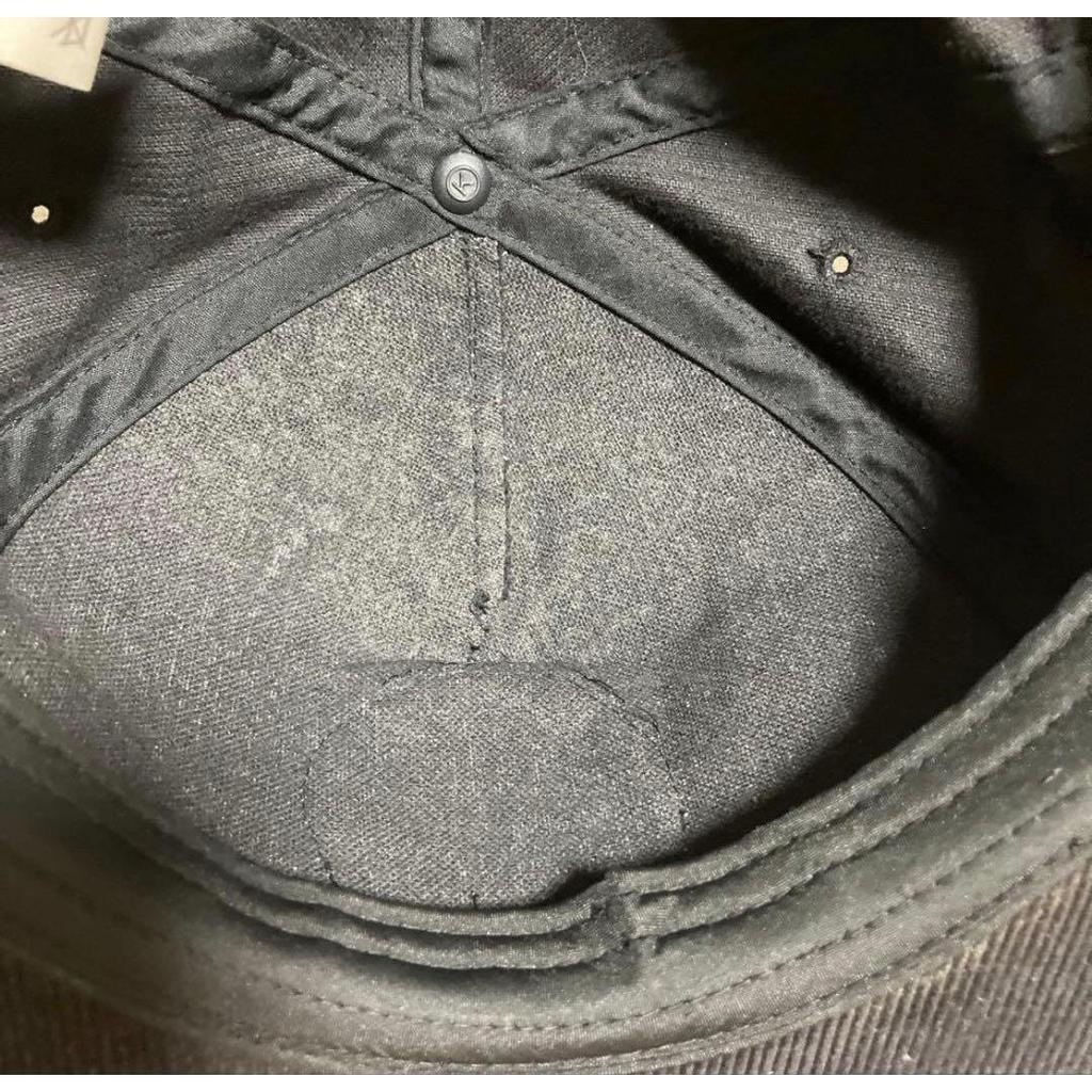Used Vans VANS Four Thirty 430 Hat CAP