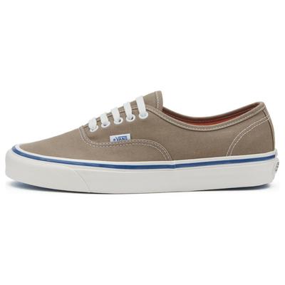 Authentic 44 Deck 'Anaheim Factory Lichen' Vans VN0A5JMQLIC