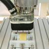 Prémiový vysavač pro CNC frézku - Design s dvojitými dveřmi, 65 mm vřeteno, ideální pro dřevoobrábění a desky plošných spojů