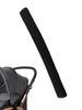 Stroller Handle Cover Removable Replacement Baby Stroller Handle Pad Wrap Dustproof Protector for Outdoor Protection Daily Park