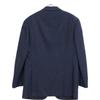 Brioni Gold button 3B jacket Jacket 50 NavyUsed