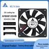 Delta 8CM 8015 12V 0.40A Cooling Fan for Power Supply