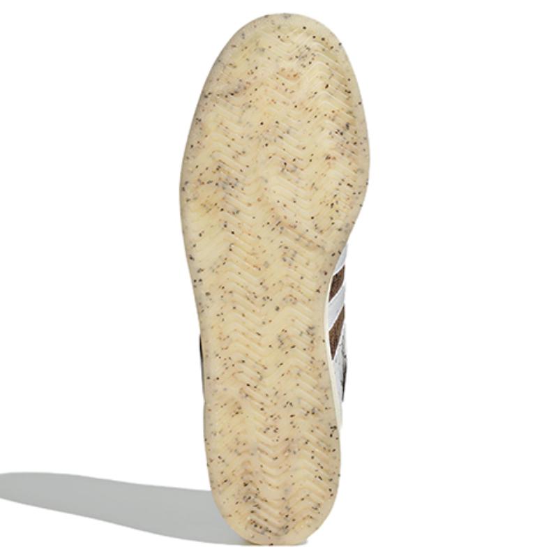 Adidas Superstar 'Biały kartonowy rozprysk' Sneakersy IG5976