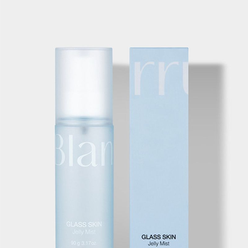 Желейный мист для стеклянной кожи 90 г