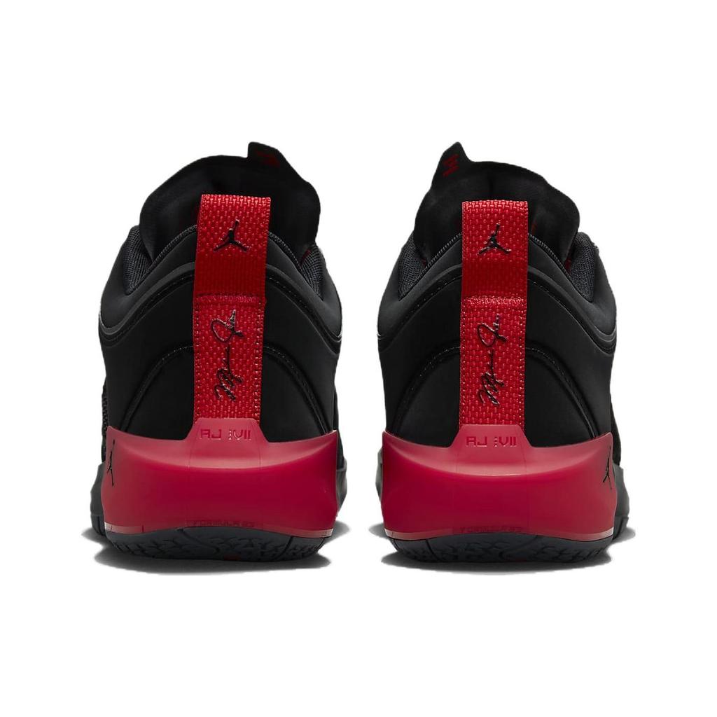 Jordan Air Jordan 37 Low PF Cushioning Slip Resistant Abrasion Resistant Low top Performance Basketball Shoes Men's DQ4123-007