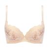 Triumph Angel Magical Firmness Bra M001 Skin Size D80 Bra, 636, (Light Tone),