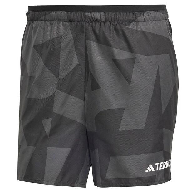 adidas Шорты Terrex Multi Light Printed 7´´